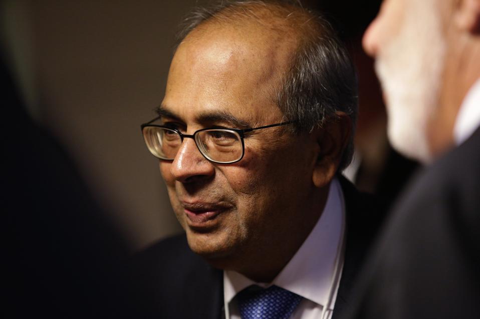 Prakash Hinduja
