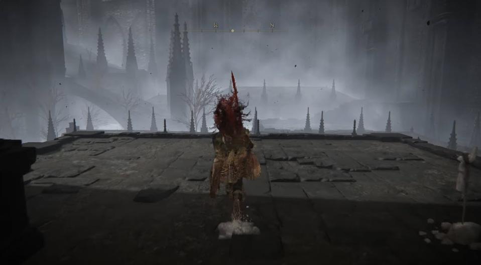 What To Do At Shadow Of The Erdtree’s Flooded Church District Front Useless Finish What To Do At Shadow Of The Erdtree’s Flooded Church District Front Useless Finish