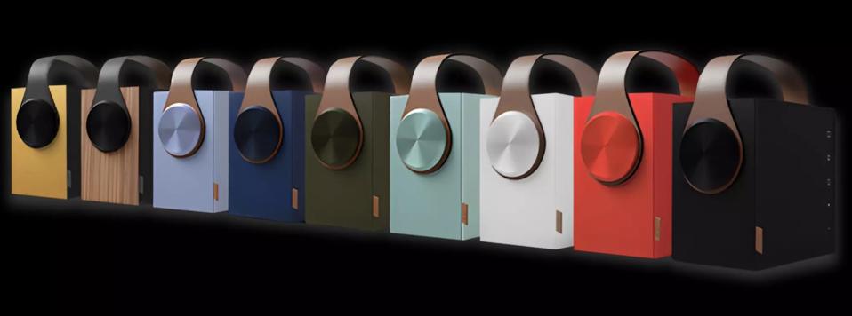 Top Produk Teknologi 2024: Dari Turntable Hingga Stasiun Daya Portabel