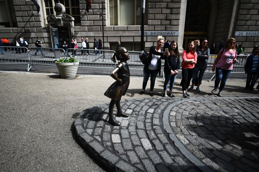 S&P 500's Revenue And Earnings Growth On A Solid But Underwhelming Upturn