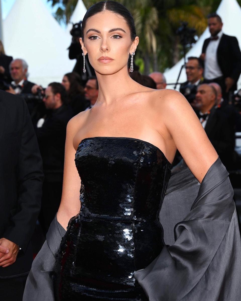 The Top 10 Summer Trends, According To Model Carmella Rose