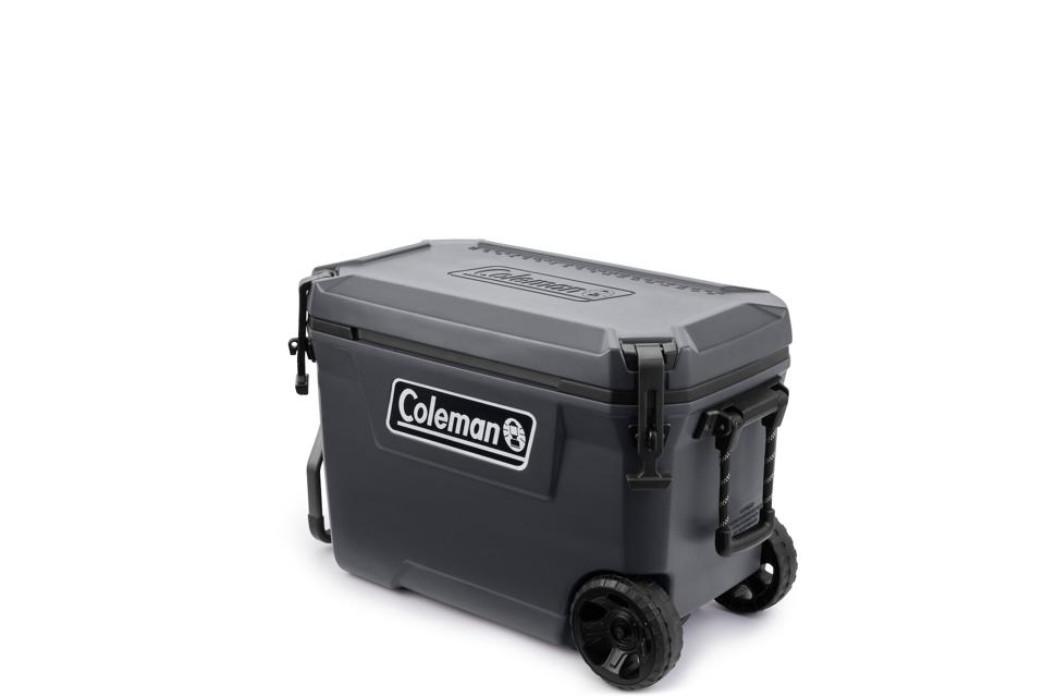 best wheeled coolers