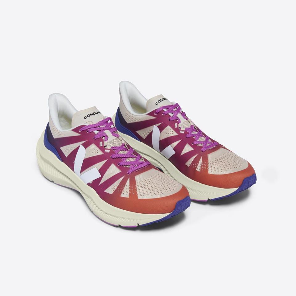 Sneakers Veja Condor Running Shoe Review Veja Condor Review 2024