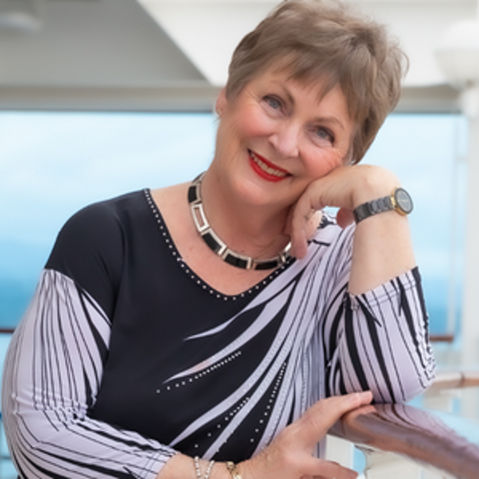 Nan McKay: From Community Development Trailblazer To Next-Generation ...