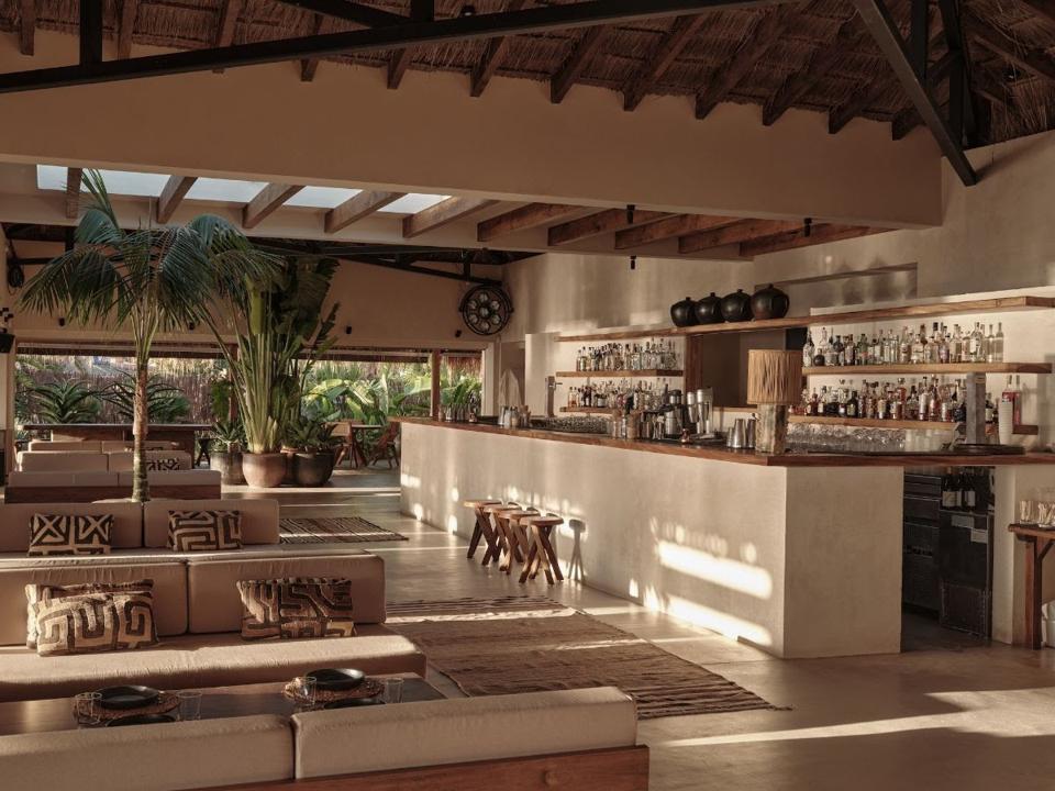 beachouse ibiza