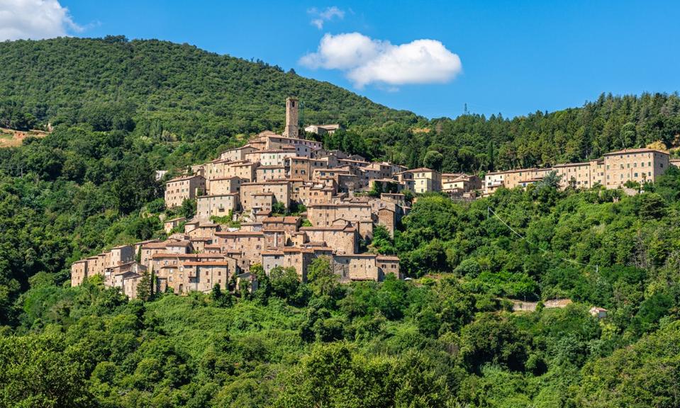 tirzepatide in italy Want To Live In Italy? Tuscany Will Pay You $32,000 To Move There