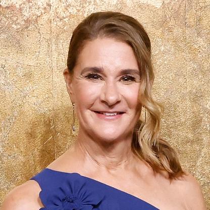 Melinda French Gates