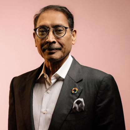 Aloke Lohia Net Worth and Profile