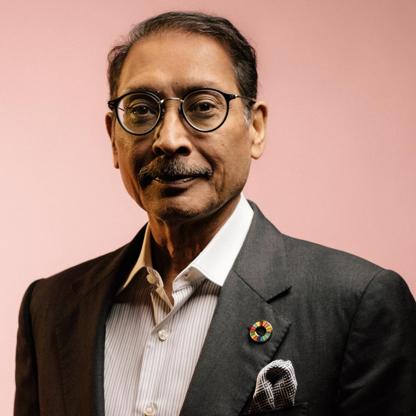 Aloke Lohia profile photo
