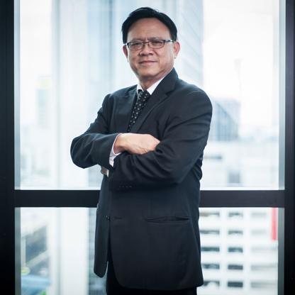 Winai Teawsomboonkij Net Worth and Profile