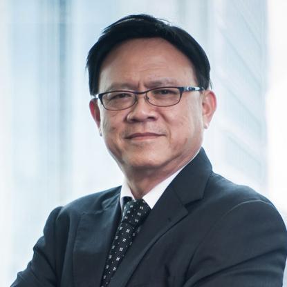 Winai Teawsomboonkij profile photo