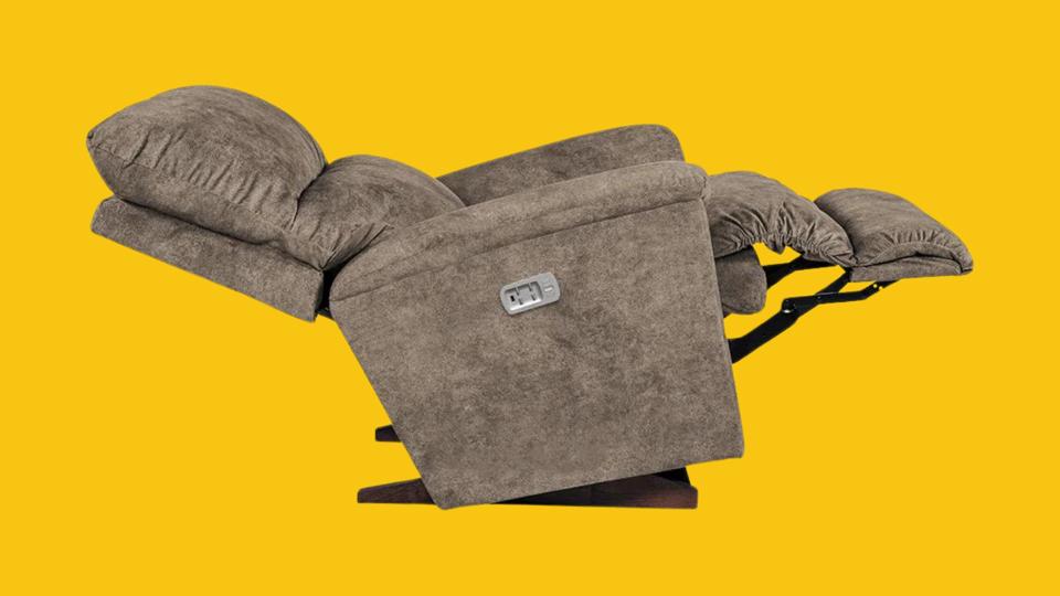 Best Recliners For Back Pain 2024 - Forbes Vetted