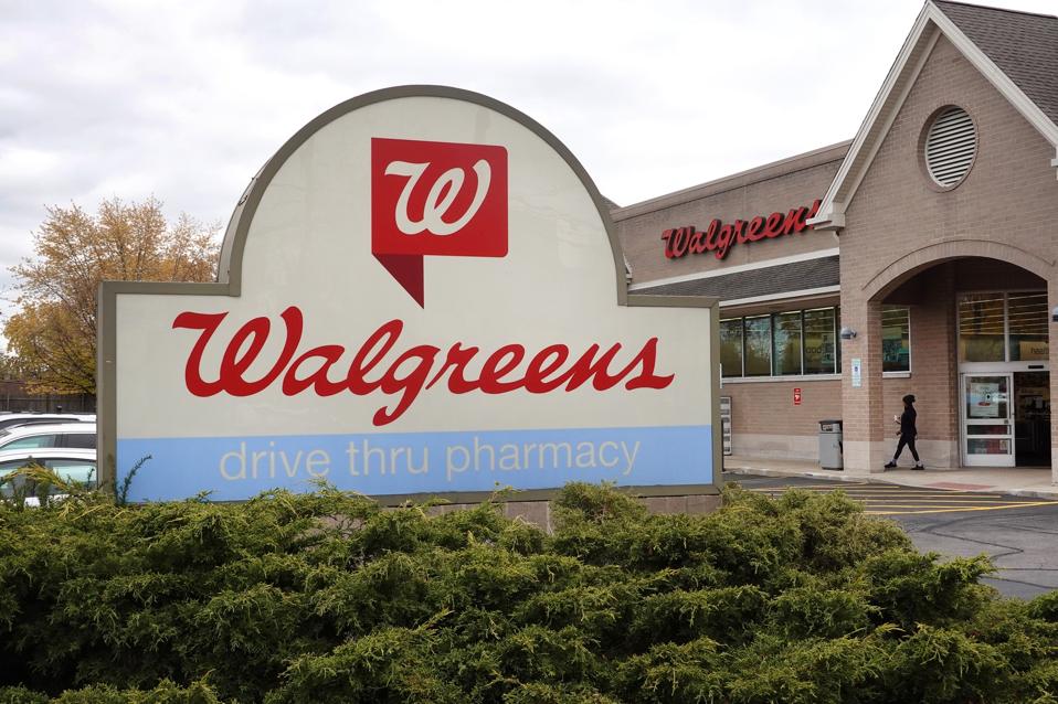 Walgreens Tangguhkan Dividen Demi Perbaiki Keuangan dan Transformasi Bisnis
