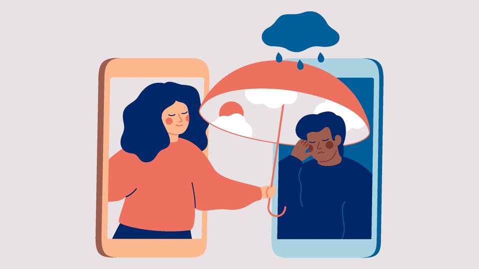 Aturan 8 Menit: Cara Mudah Perkuat Dukungan Emosional dan Kurangi Kesepian