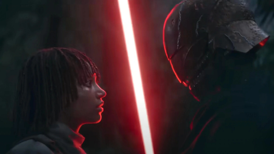 Mengapa The Acolyte, Serial Terpopuler Kedua Disney Plus 2024, Dikabarkan Batal?