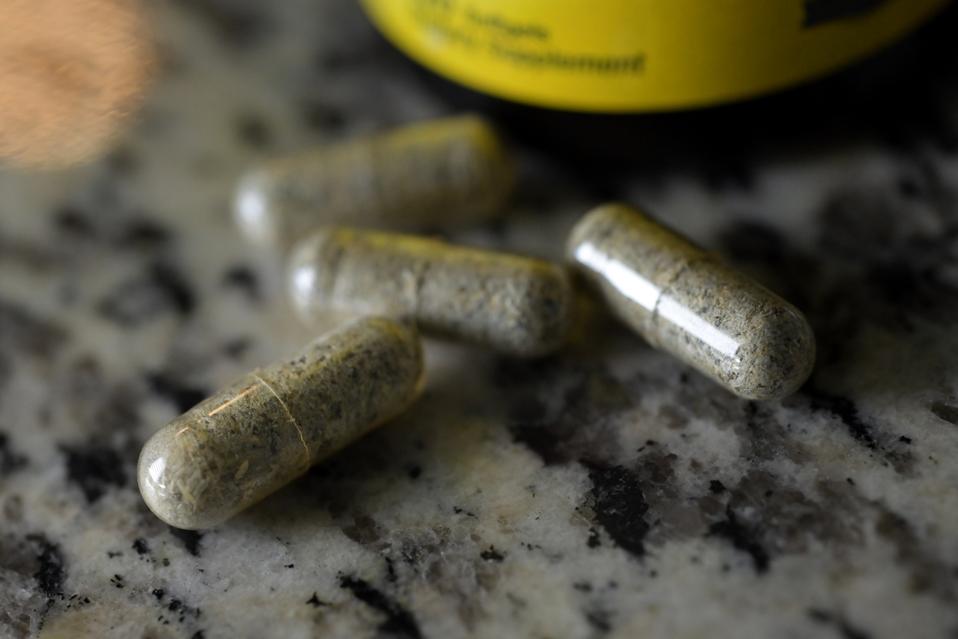 SetSet Aims To Be First Clinician-Backed Psychedelic Microdose Platform