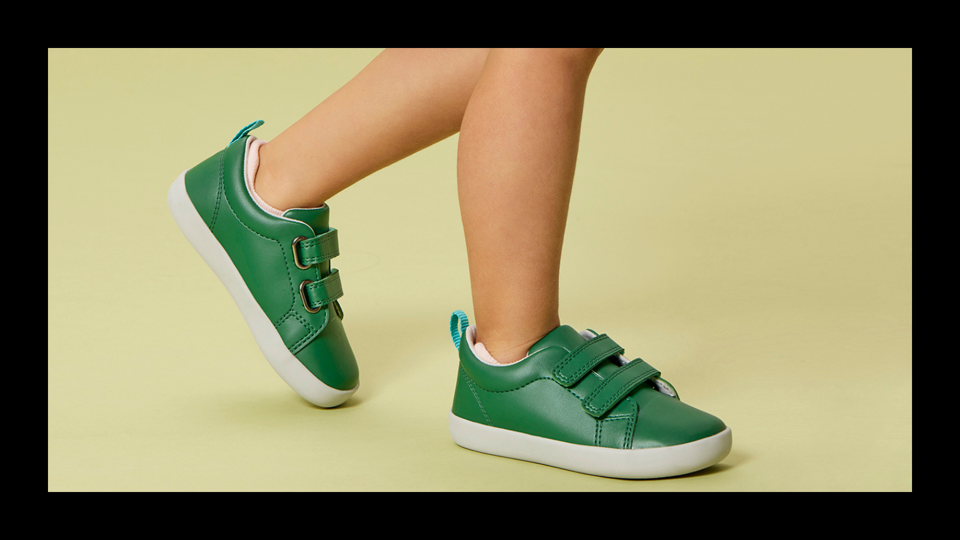Best Baby Shoes 2024 Forbes Vetted