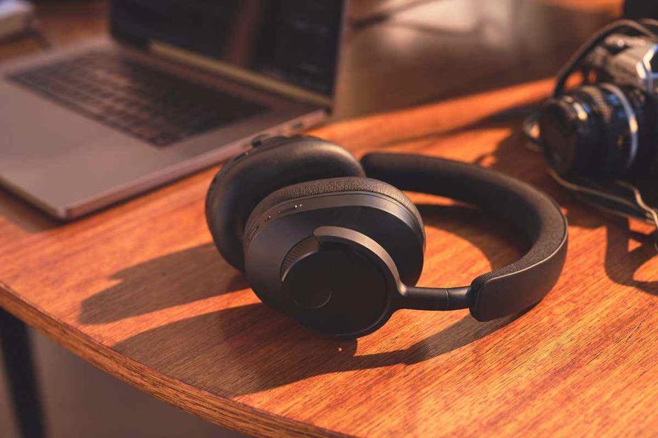 Cambridge Audio's New Melomania P100 Wireless Headphones Sound Sublime