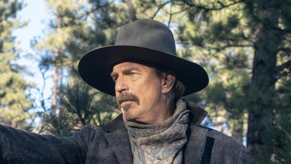 Kevin Costner Annoyed By Questions About Leaving 'Yellowstone'