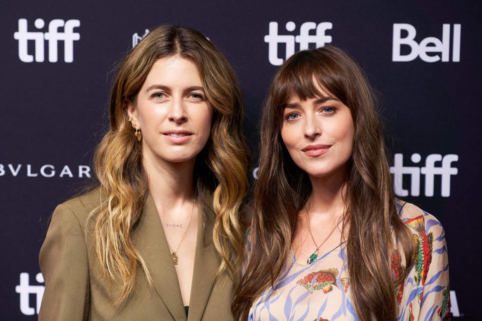 begginer sex toys 5 Skincare Secrets Dakota Johnson Swears By main image 0