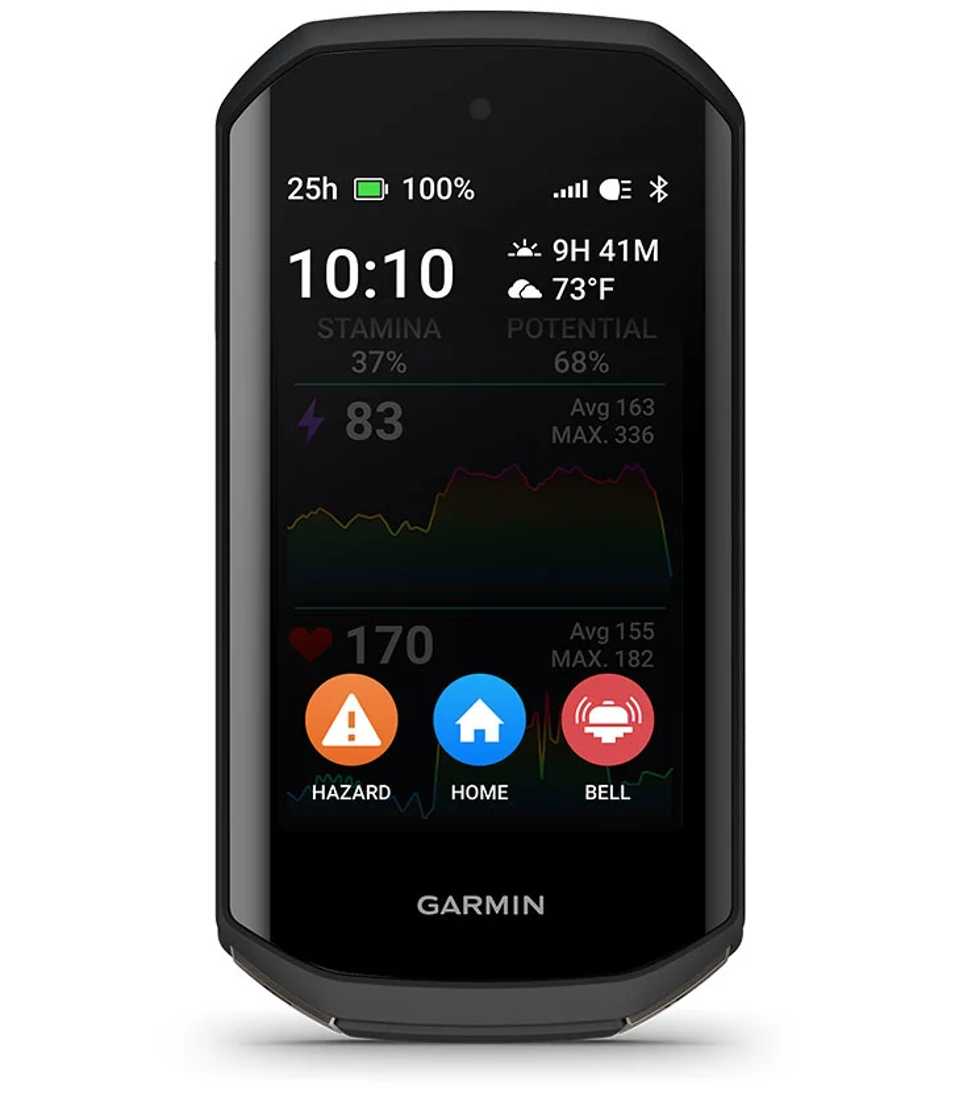 【はるひなふう】GARMIN EDGE 1050 BUNDLE はるひなふう】GARMIN EDGE 1050 BUNDLE Garmin Edge 1050