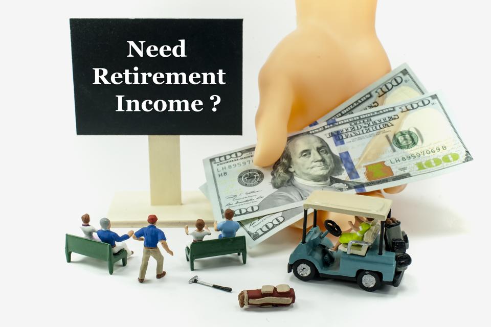 Consider These 4 Factors To Optimize Your Retirement Income Plan