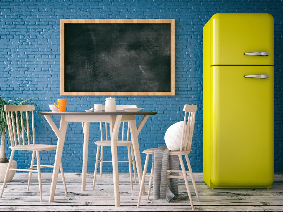 The Best Small Refrigerators With A Freezer