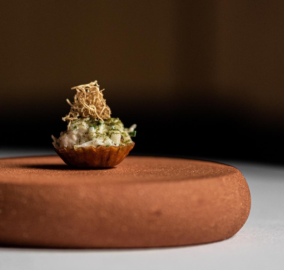 cycene restaurant london