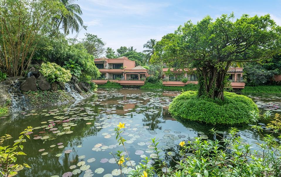 “Experience connoisseurs” are drawn to places like Goa.