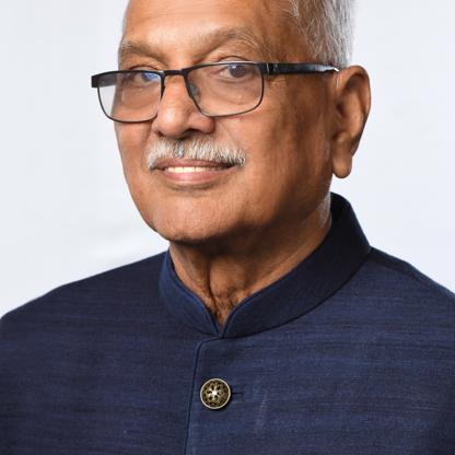 Madan Mohanka Net Worth and Profile