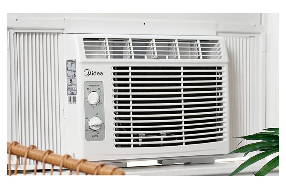 best sale on window air conditioners