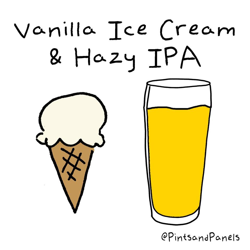 beerandbackyardBBQicecream
