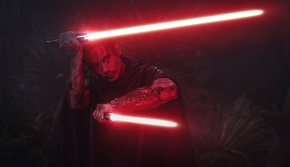 Acolyte Cancellation Leaves Knights of Ren Unresolved