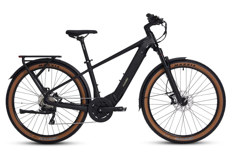 Best Electric Bikes 2025 | Tested & Reviewed - Forbes Vetted