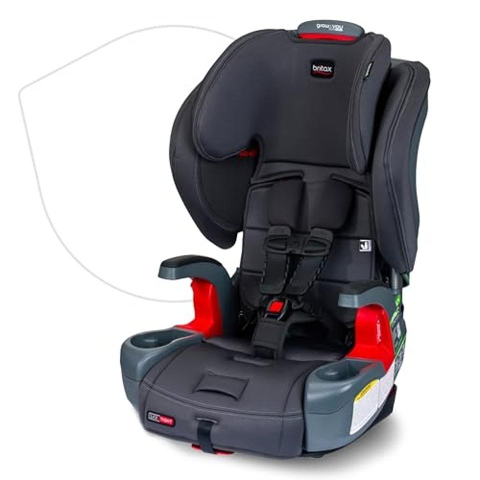 nuna stroller toddler Nuna