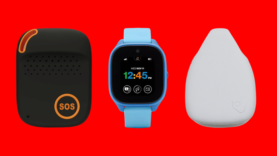 Best GPS Trackers For Kids 2024 Forbes Vetted