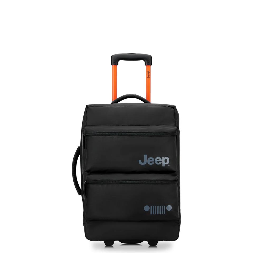 macys delsey underseat luggage