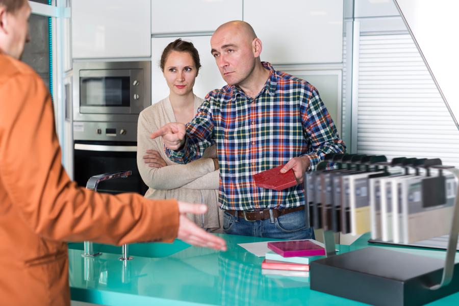 There Are 9 Unforgivable Customer Service Sins--Are You Guilty Of Any?