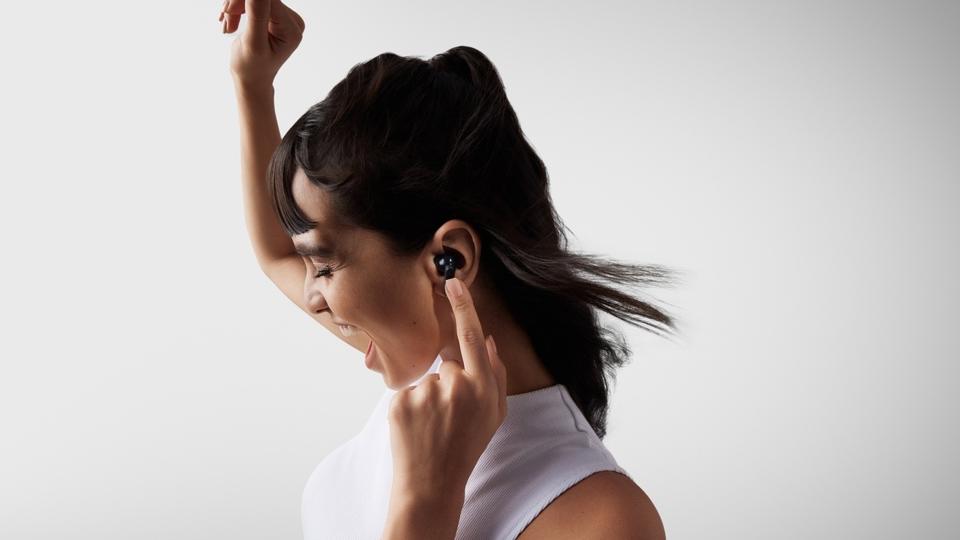 cmf BUDS PRO 2 ワイヤレスイヤホン　ホワイト 楽天市場】CMF Buds Pro 2 Bluetooth イヤホン ハイレゾ対応