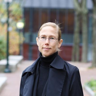 develop a hypothesis about how changes in technology affect society Cornelia C. Walther