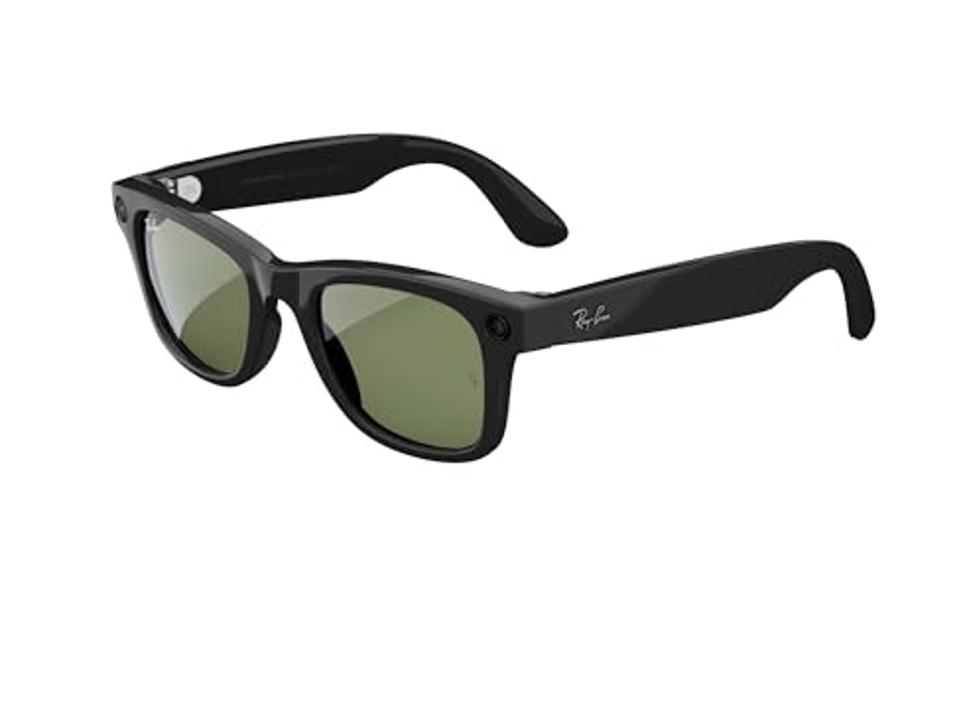 Ray-Ban Meta Smart Glasses Review 2024 Forbes Vetted
