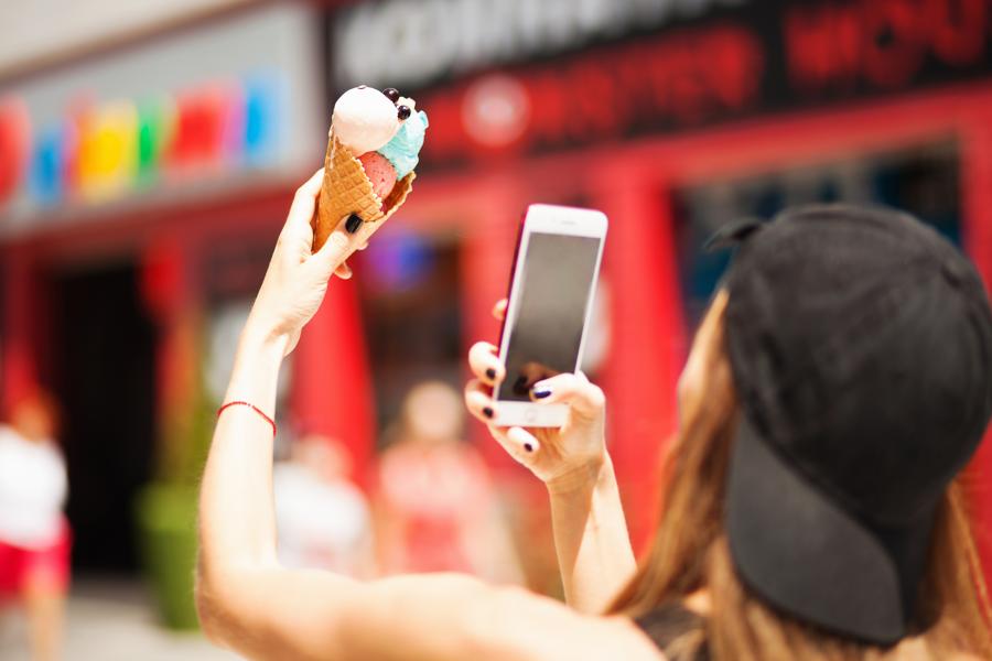 Essential Instagram Tips For National Social Media Day