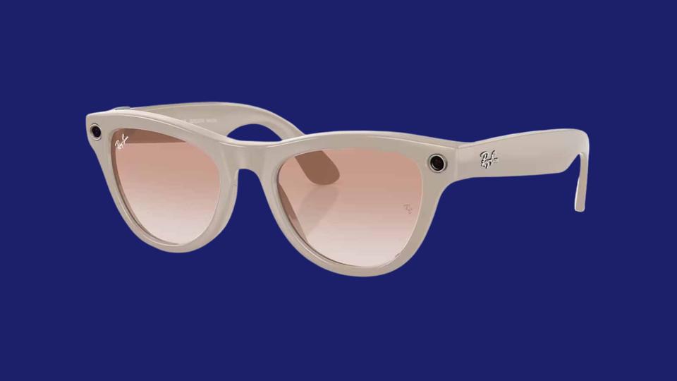 Ray Ban Meta Smart Glasses Review 2024 Forbes Vetted Ray Ban Meta Smart Glasses Review 2024 Forbes Vetted