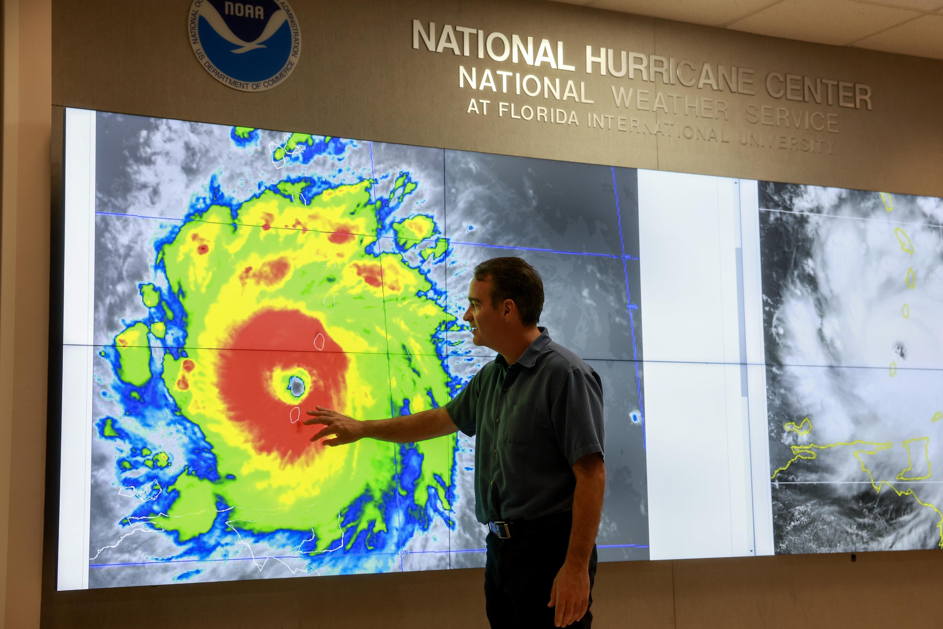 It’s October And Not A Single Atlantic Hurricane Has Formed