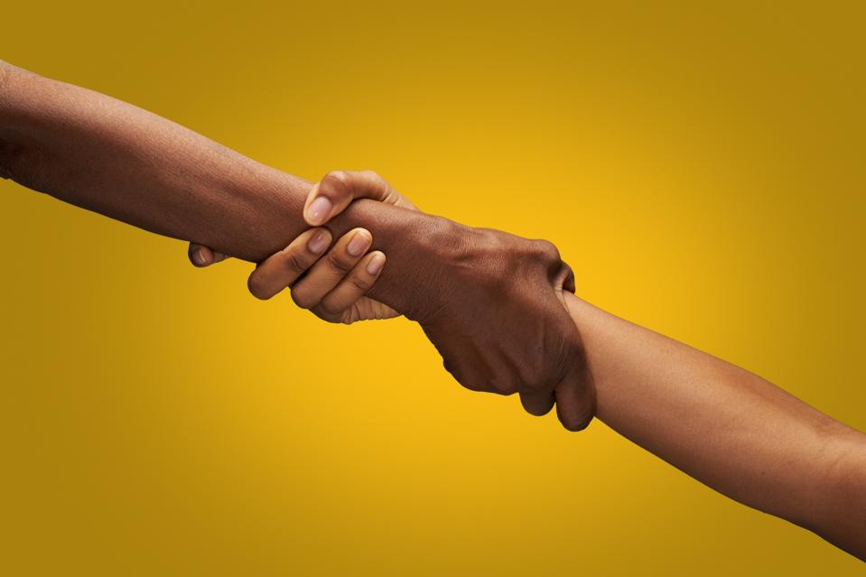 Someone Along How Bringing Others Along Fuels Your Leadership Success
