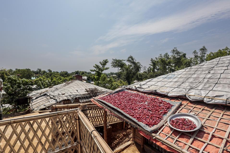 USUN Mission Bangladesh 2024