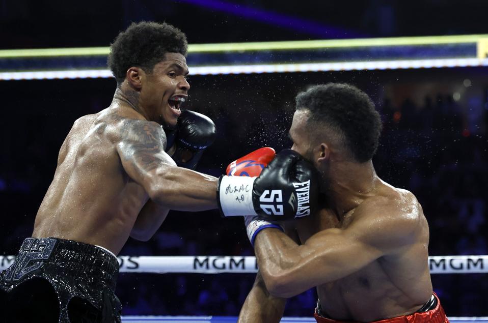 shakur stevenson vs william zepeda odds records prediction