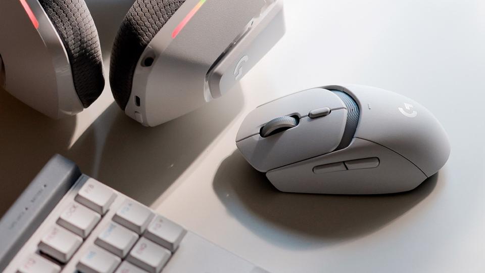 Logitech Unveils Its New G309 Lightspeed Wireless Gaming Mouse