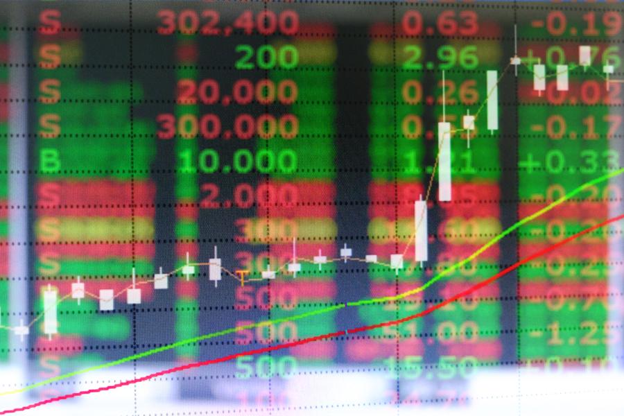 The NY Fed President Just Admitted Ignoring The Bond Market... I Have A Theory