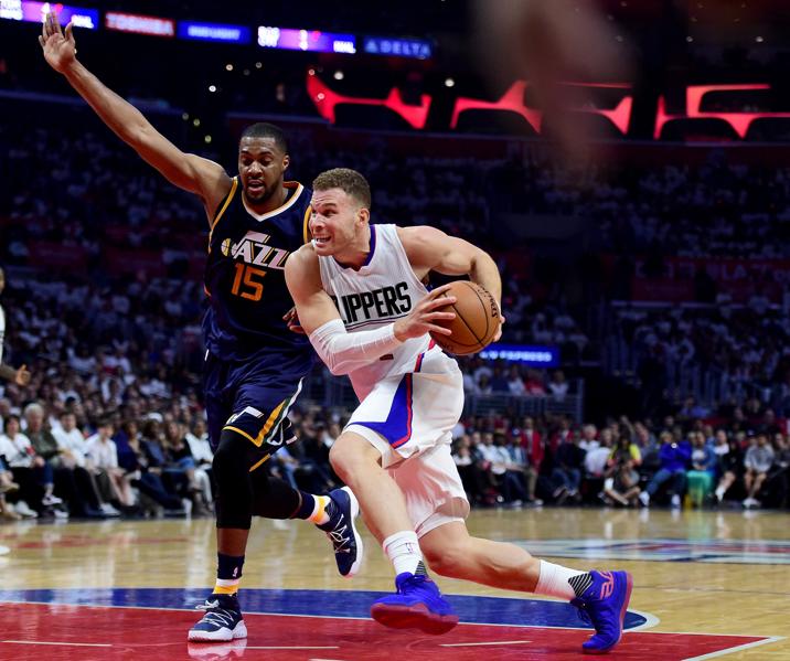 Five Teams Where Blake Griffin Could End Up This Summer
